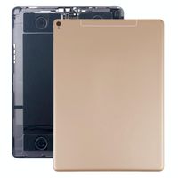 Batterij Back Housing Cover voor iPad Pro 12.9 inch 2017 A1671 A1821 (4G-versie)