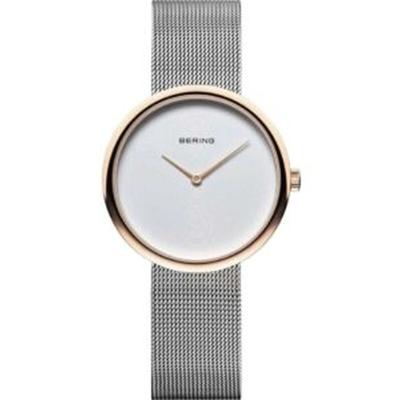 Bering 14333-064 (Ø 33 mm) Dames horloge