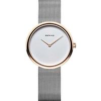 Bering 14333-064 (Ø 33 mm) Dames horloge