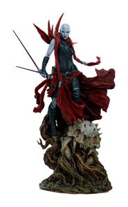 Star Wars Mythos Statue Asajj Ventress 58 cm