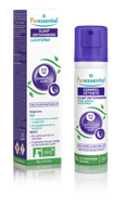 Puressentiel Slaap Ontspanning Ontspanning Spray 75ml