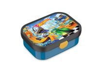 Mepal lunchbox campus Hot Wheels