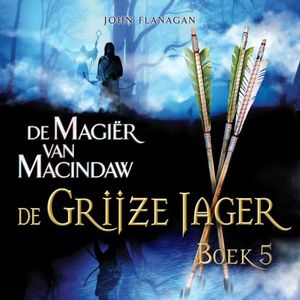 De magiër van Macindaw