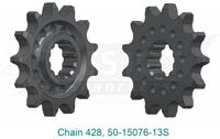 ESJOT Sprocket 520 13z racing