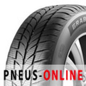 Grabber A/S 365 FR XL 3PMSF