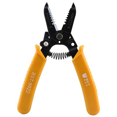 BEST-5022 0 5 ~ 1 6 mm draagbare krimptang kabel strippen draad strippen tangen