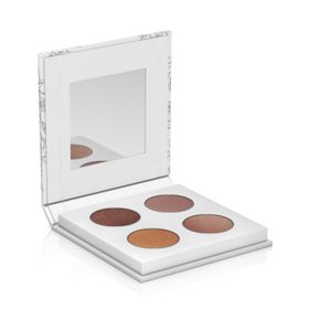 Signature colour eyeshadow rose renaissance 02 bio