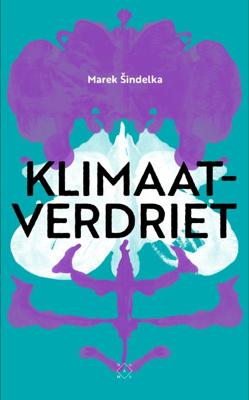 Klimaatverdriet (Paperback)