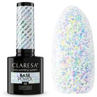Claresa basecoat power 10 5ml