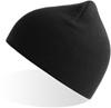 Atlantis AT119 Kids´ Yala Beanie - Black - One Size - thumbnail