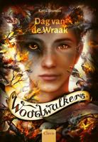 Dag van de Wraak (Hardback)