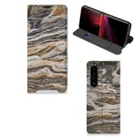 Sony Xperia 1 III | Standcase | Steen