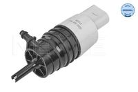 Reinigingsvloeistofpomp, ruitenreiniging 0148700002
