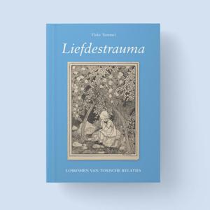 Liefdestrauma (Paperback)