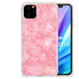 Apple iPhone 11 Pro Max Case Spring Flowers