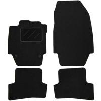 Automatten passend voor Renault Captur 2013- 4-delig BL1672834