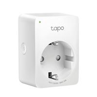 TP-Link Tapo P100 Mini Smart Wifi-stopcontact schakel stekkerdoos - thumbnail