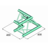 Alutruss DQ3-PAC21 Hoek