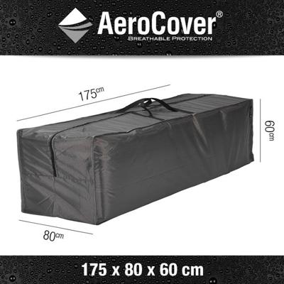 Kussentas 175x80x60cm - Aerocover