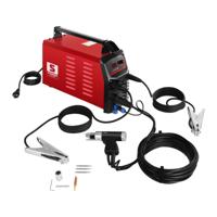 Stiftlasapparaat - 2.500 J 108.000 µF
