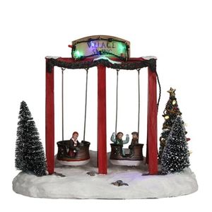 Village Swing - Luville