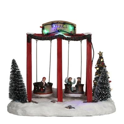 Village Swing - Luville