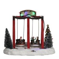 Village Swing - Luville