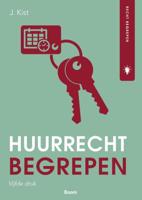 Huurrecht begrepen (Paperback)