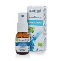 Ladrome Ontspanning bio (20 ml)