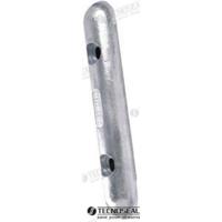 Ánodos placa TEN00273E - ANODO FAIRLINE ZINC 460X100X45MM 10,8 KG