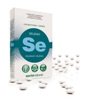 Soria Selenium retard 55 mcg (24 tab)