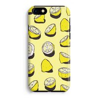 When Life Gives You Lemons...: iPhone 8 Tough Case