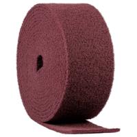 Klingspor 258887 Niet-verbonden 400 vlieswielen, 115 x 10.000 mm fijn korund 1 stuk(s)