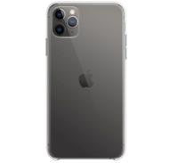 Apple Clear Case iPhone 11 Pro transparant