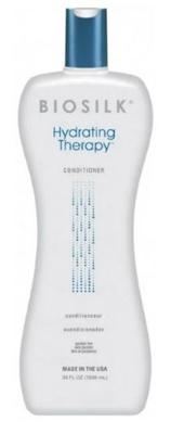 BioSilk Hydrating Therapy Conditioner 1006ml | Voor Conditioner zonder sulfaten BioSilk Hydrating Therapy Conditioner 1006ml | Voor Conditioner zonder sulfaten