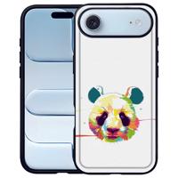 Panda Color Back Cover iPhone Air