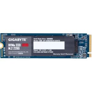 Gigabyte SSD 512GB NVME