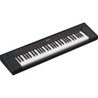 Yamaha NP-15B Piaggero digitale piano - thumbnail