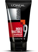 L'Oréal Paris Studio Line Indestructible Special Fix Gel