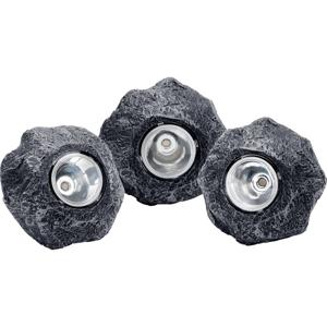 Pontec 87585 Vijverbelichting Set van 3 stuks LED