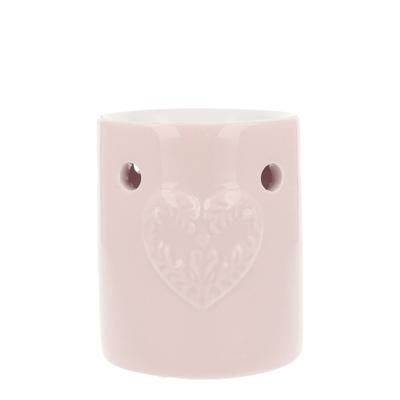 Scentchips - Waxbrander Roze - Wax Melts Brander - Geurbrander