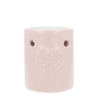 Scentchips - Waxbrander Roze - Wax Melts Brander - Geurbrander