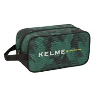 Reisschoenenrek Kelme Camo Zwart Groen 29 x 15 x 14 cm