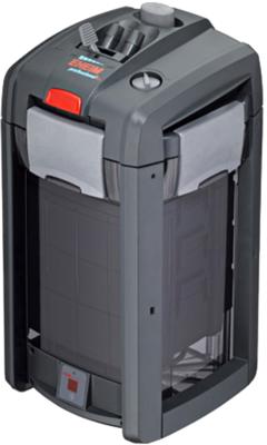 Eheim thermofilter professional 4 350 inclusief filtermassa - Gebr de boon