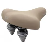 Selle Royal Zadel Gipsy - Khaki