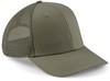 Beechfield CB646 Urbanwear Trucker - Olive Green - One Size