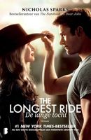 The longest Ride - Nicholas Sparks - ebook