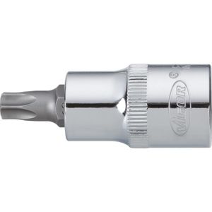 Vigor VIGOR V2157 Binnen-zesrond (TX) Dopsleutel-bitinzet T 50 1/2 (12.5 mm)