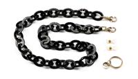 Frank & Lucie Iced brilketting Coffee