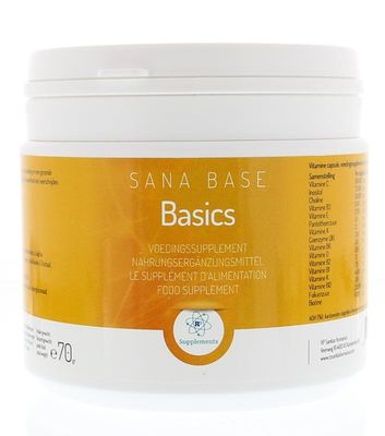 N-Basics